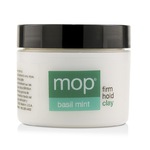 MODERN ORGANIC PRODUCTS MOP Basil Mint