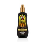 AUSTRALIAN GOLD SPF 8 с Эффектом Бронзера