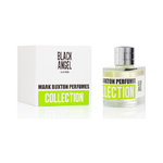 MARK BUXTON Black Angel