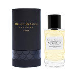 MAISON REBATCHI PARIS Feu Patchouli