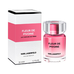 KARL LAGERFELD Fleur De Pivoin