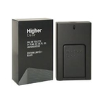 CHRISTIAN DIOR Higher Black